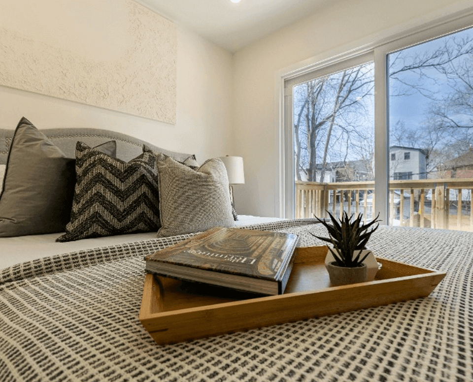 Live Baccarat Tables